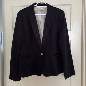 Women’s blazer